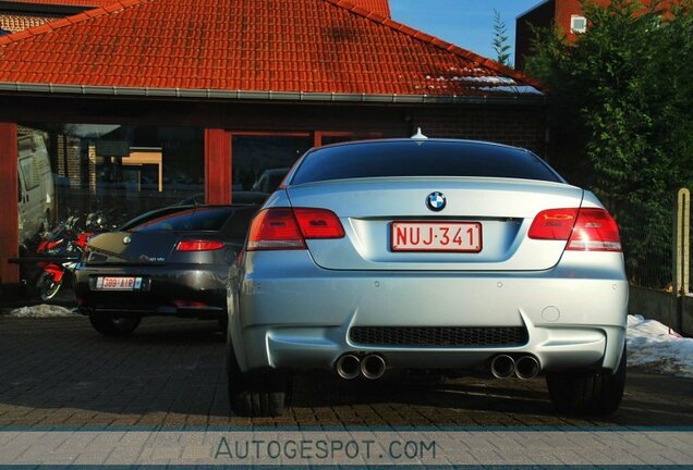 BMW M3 E92 Coupé