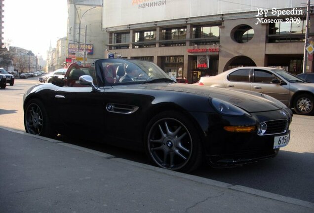 BMW Z8