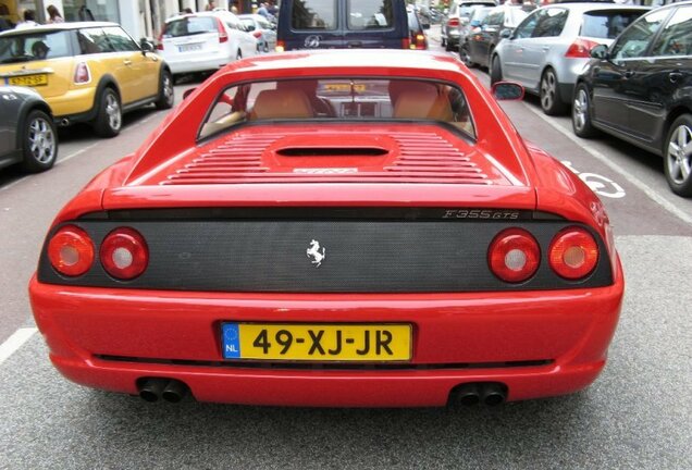 Ferrari F355 GTS