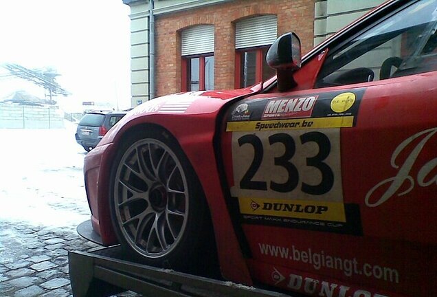 Ferrari F430 GT3