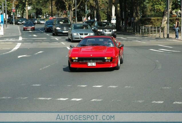 Ferrari 308 GTS Quattrovalvole