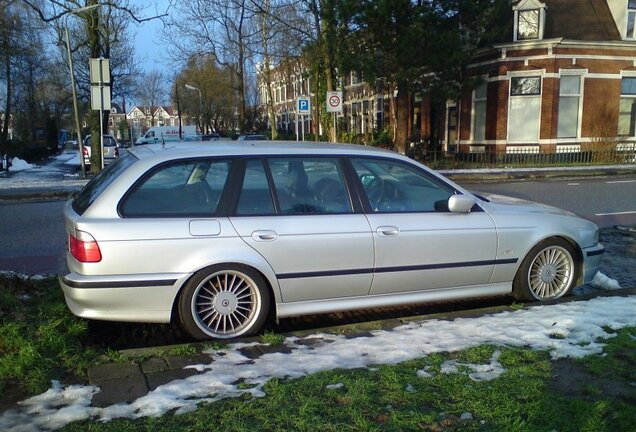 Alpina B10 3.3 Touring