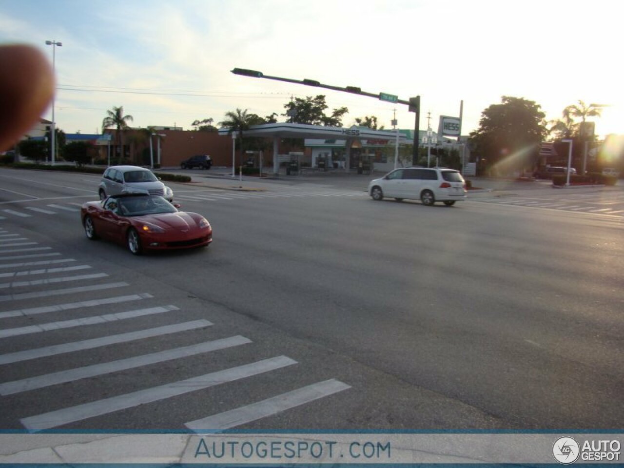 Chevrolet Corvette C6