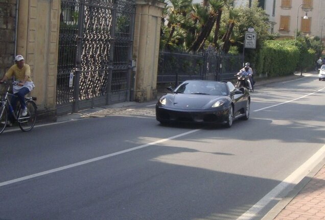 Ferrari F430 Spider