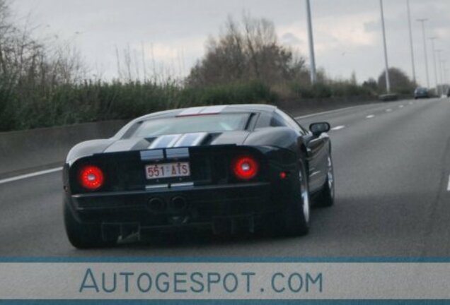 Ford GT