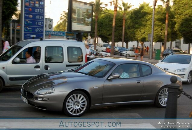 Maserati 4200GT