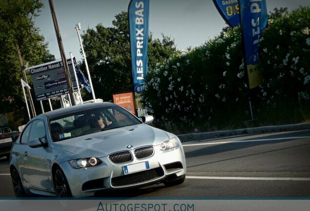 BMW M3 E92 Coupé