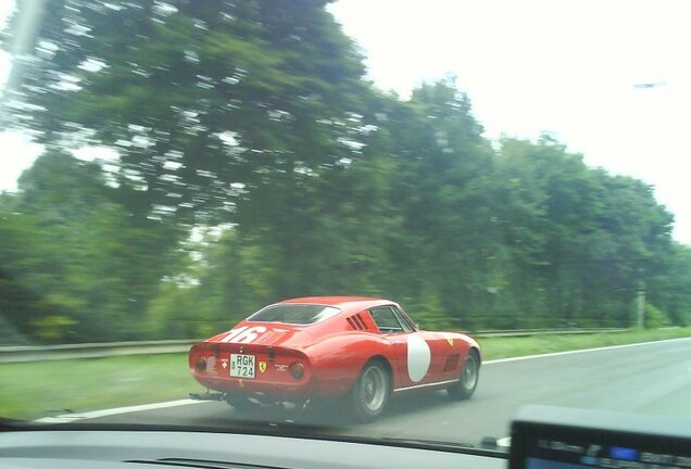 Ferrari 275 GTB Shortnose