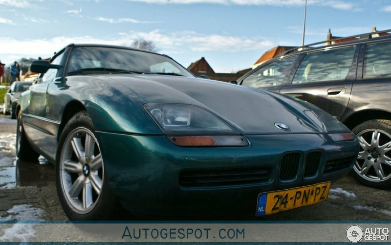 BMW Z1