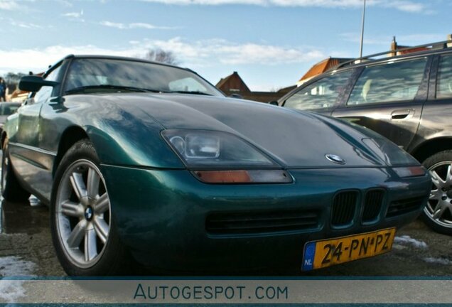 BMW Z1