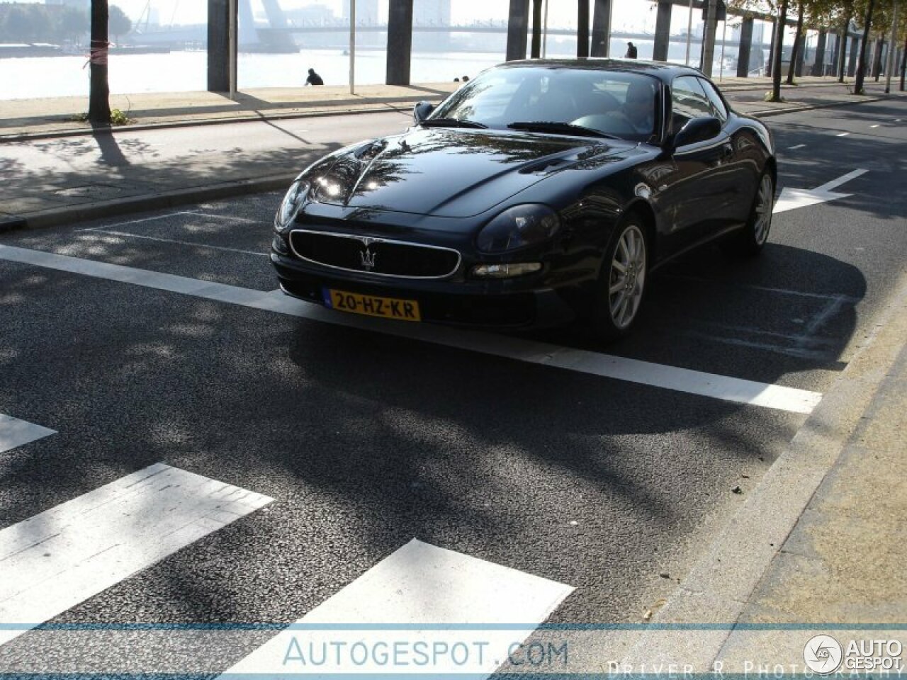 Maserati 3200GT