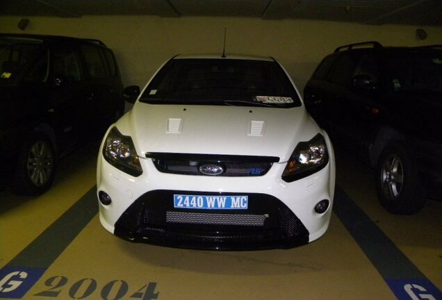 Ford Focus RS 2009