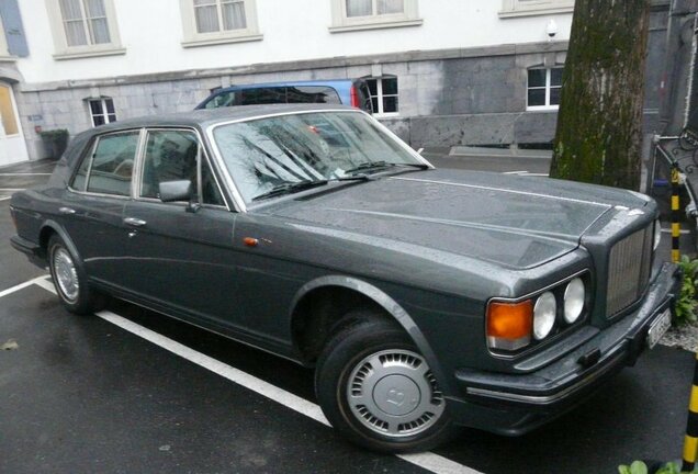 Bentley Turbo R