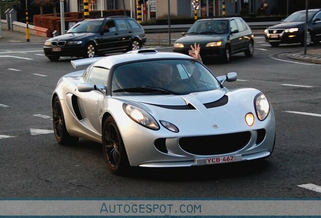 Lotus Exige S