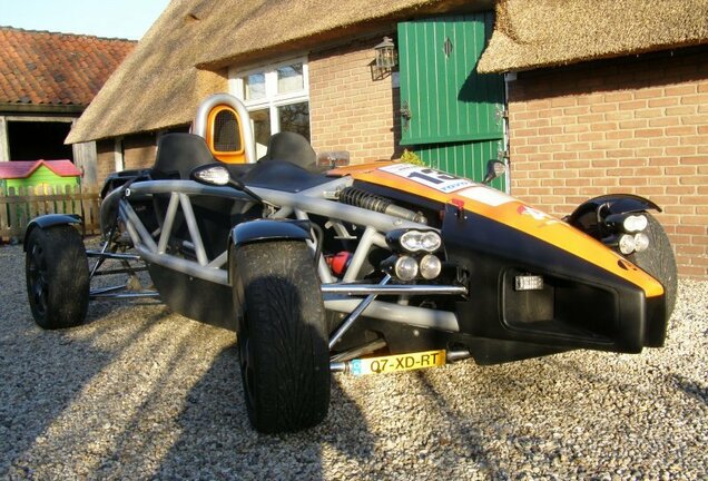 Ariel Atom