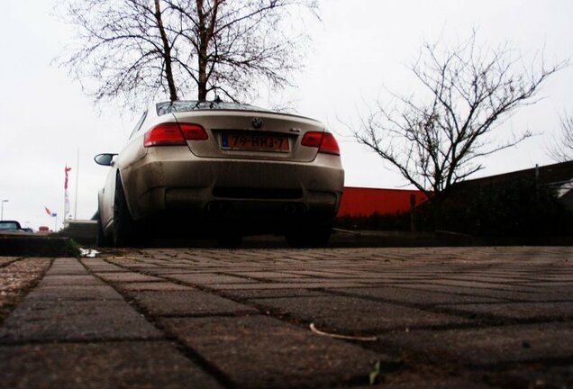 BMW M3 E92 Coupé