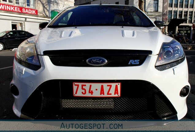 Ford Focus RS 2009