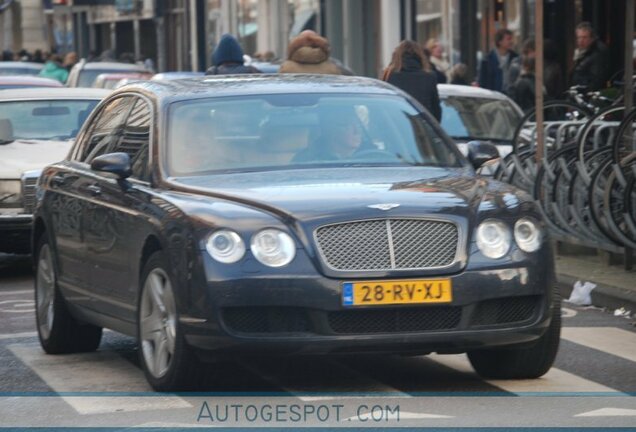 Bentley Continental Flying Spur