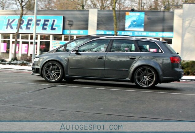 Audi RS4 Avant B7