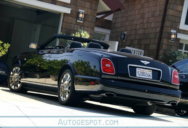 Bentley Azure 2006