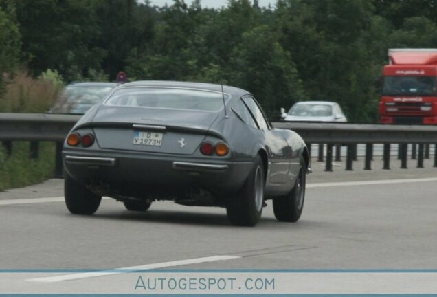 Ferrari 365 GTB/4 Daytona