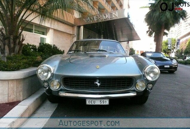 Ferrari 250 GT Berlinetta Lusso