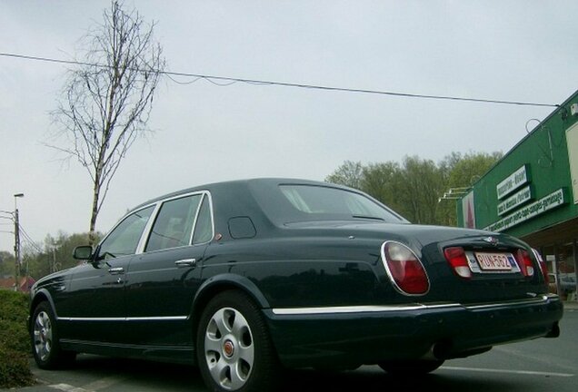 Bentley Arnage Red Label