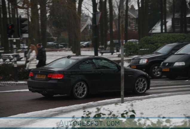 BMW M3 E92 Coupé