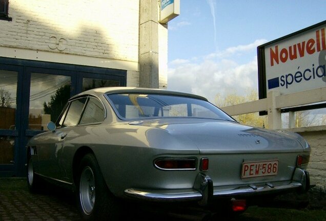 Ferrari 330 GT 2+2 Series II