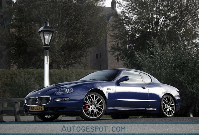 Maserati GranSport