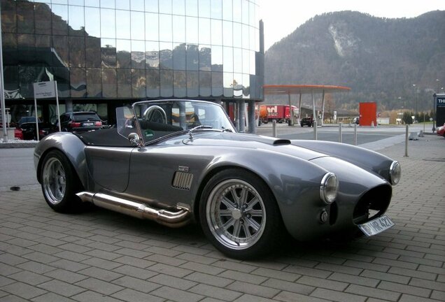 AC Cobra