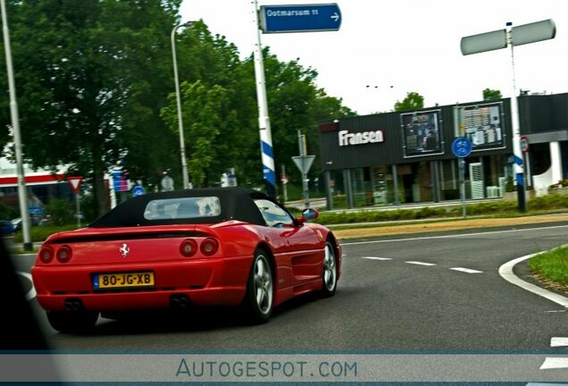 Ferrari F355 Spider