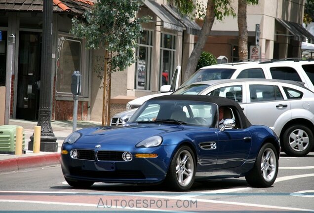 BMW Z8