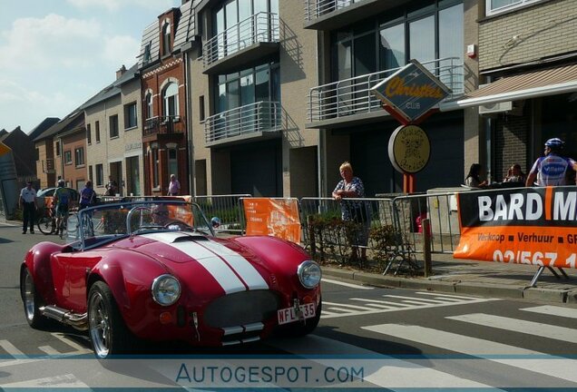 AC Cobra