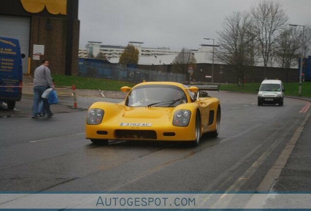 Ultima GTR