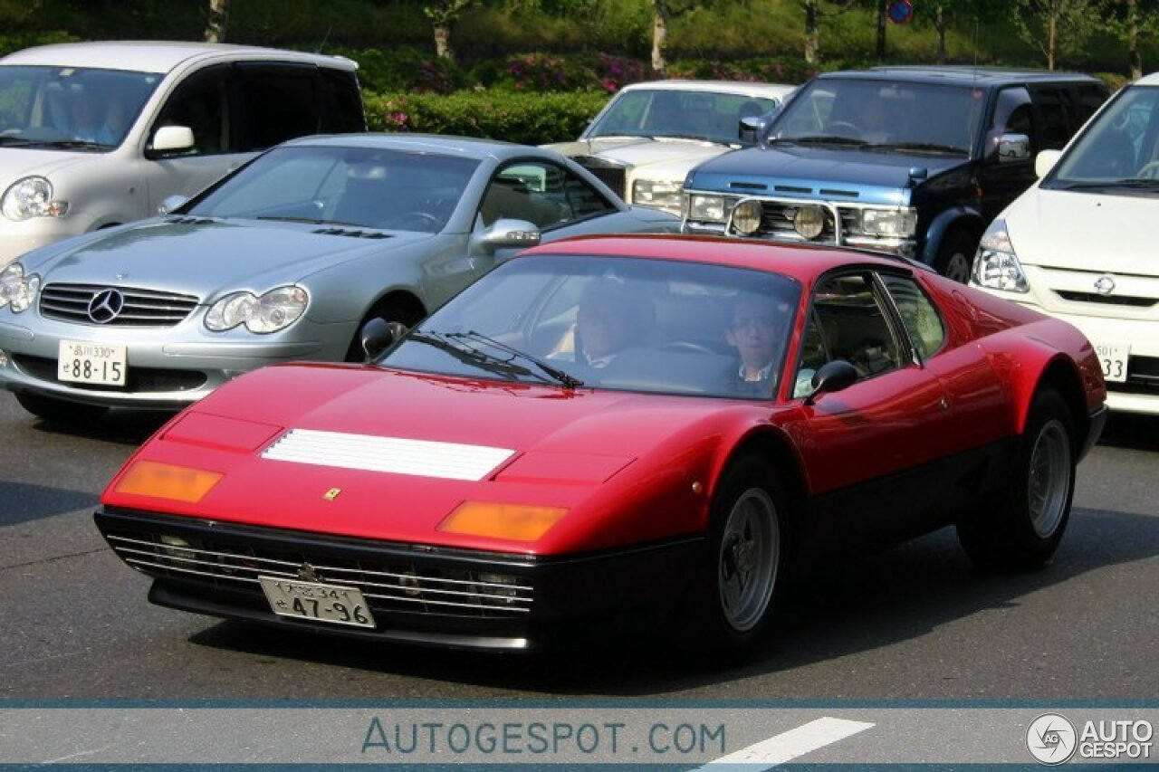 Ferrari 512 BB