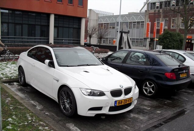 BMW M3 E92 Coupé