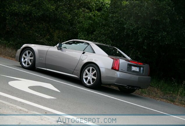 Cadillac XLR