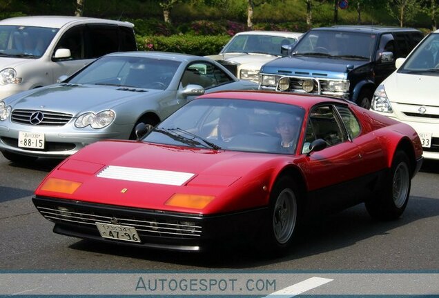 Ferrari 512 BB