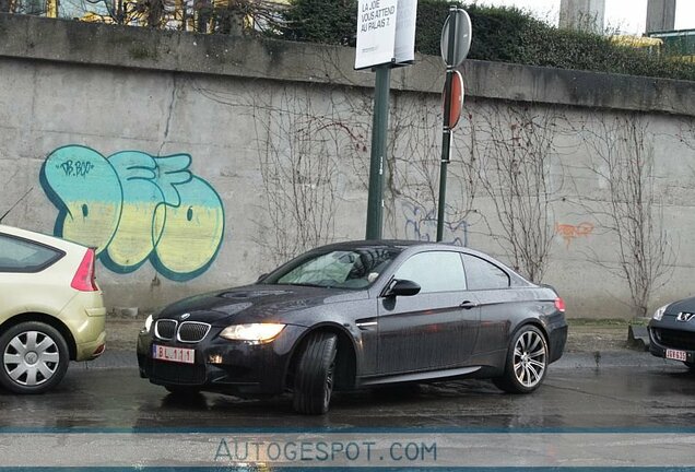 BMW M3 E92 Coupé