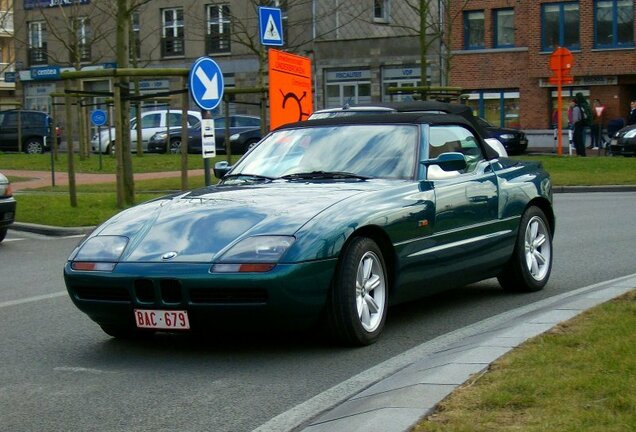 BMW Z1