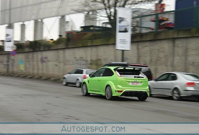 Ford Focus RS 2009