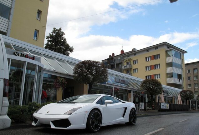 Lamborghini Gallardo LP560-4