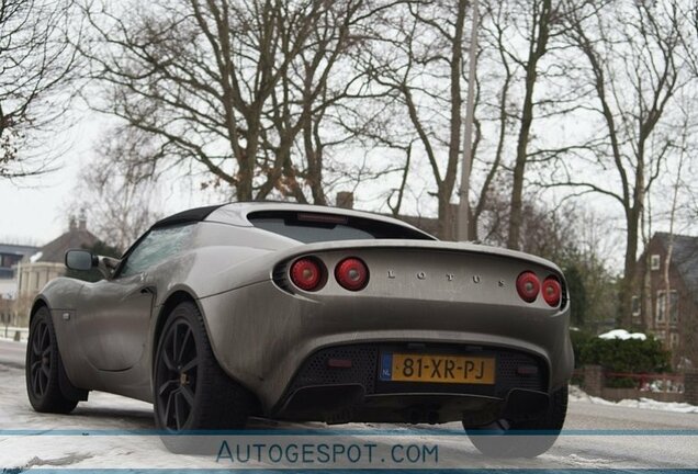 Lotus Elise S2 111R