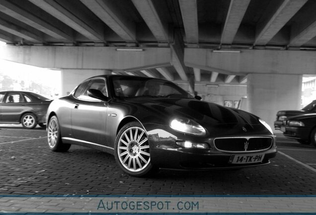 Maserati 4200GT