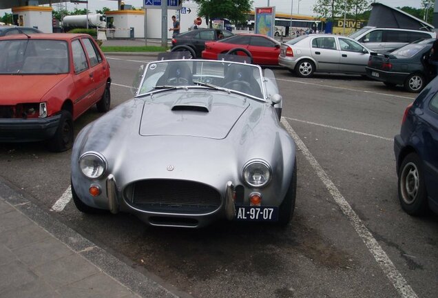 AC Cobra