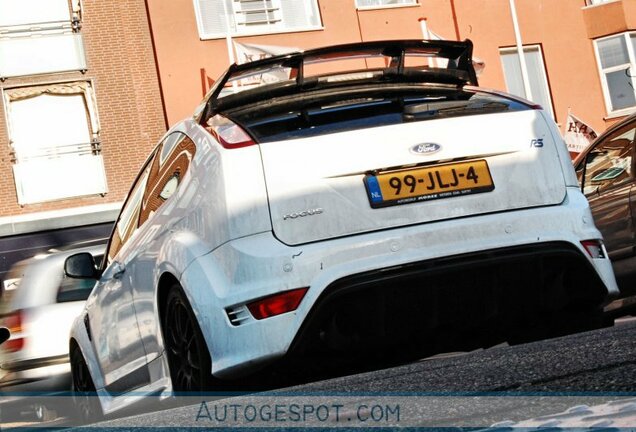 Ford Focus RS 2009