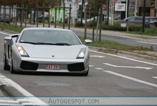 Lamborghini Gallardo