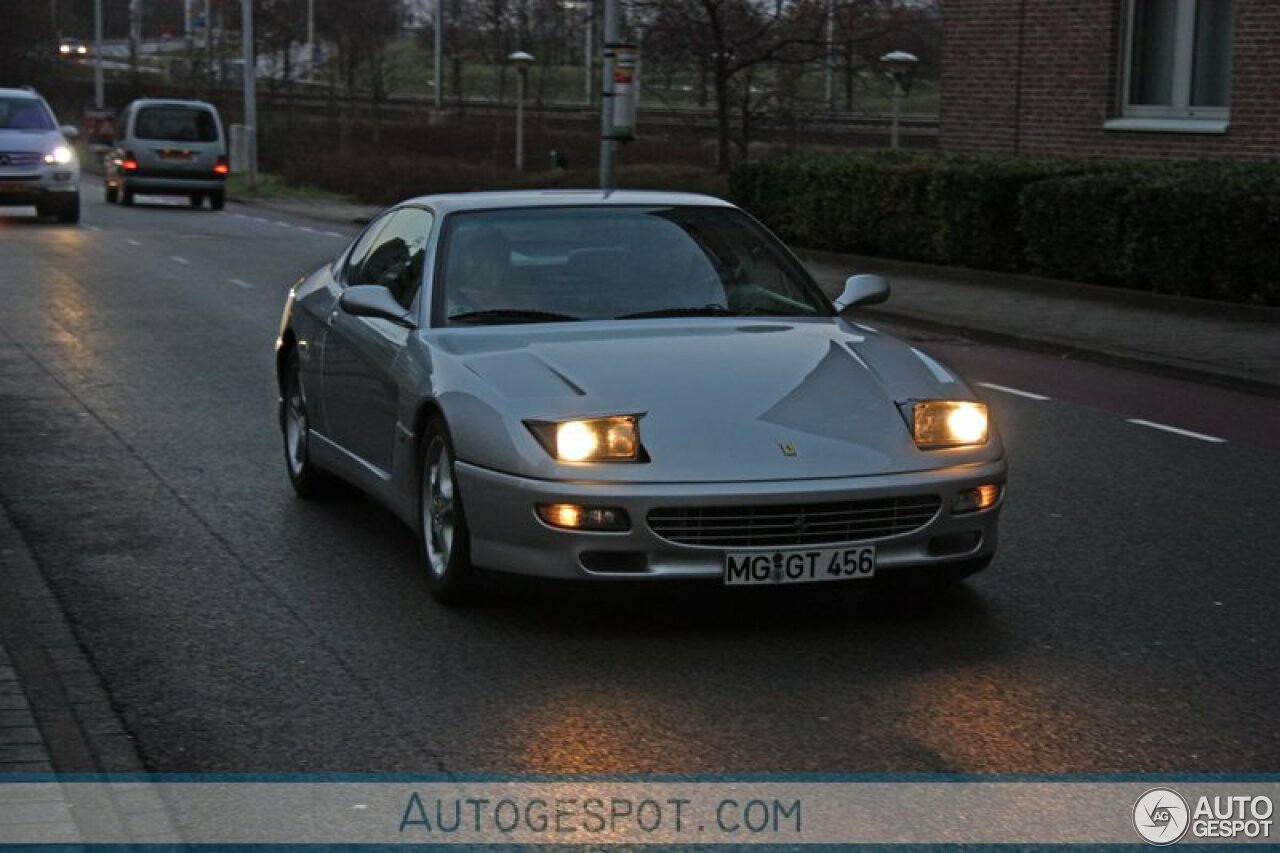 Ferrari 456 GT