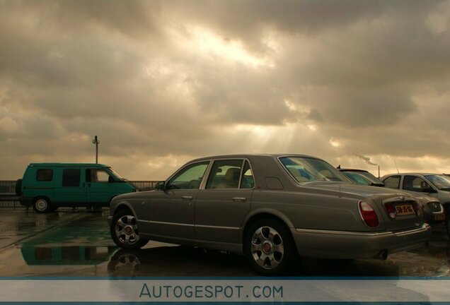 Bentley Arnage Red Label